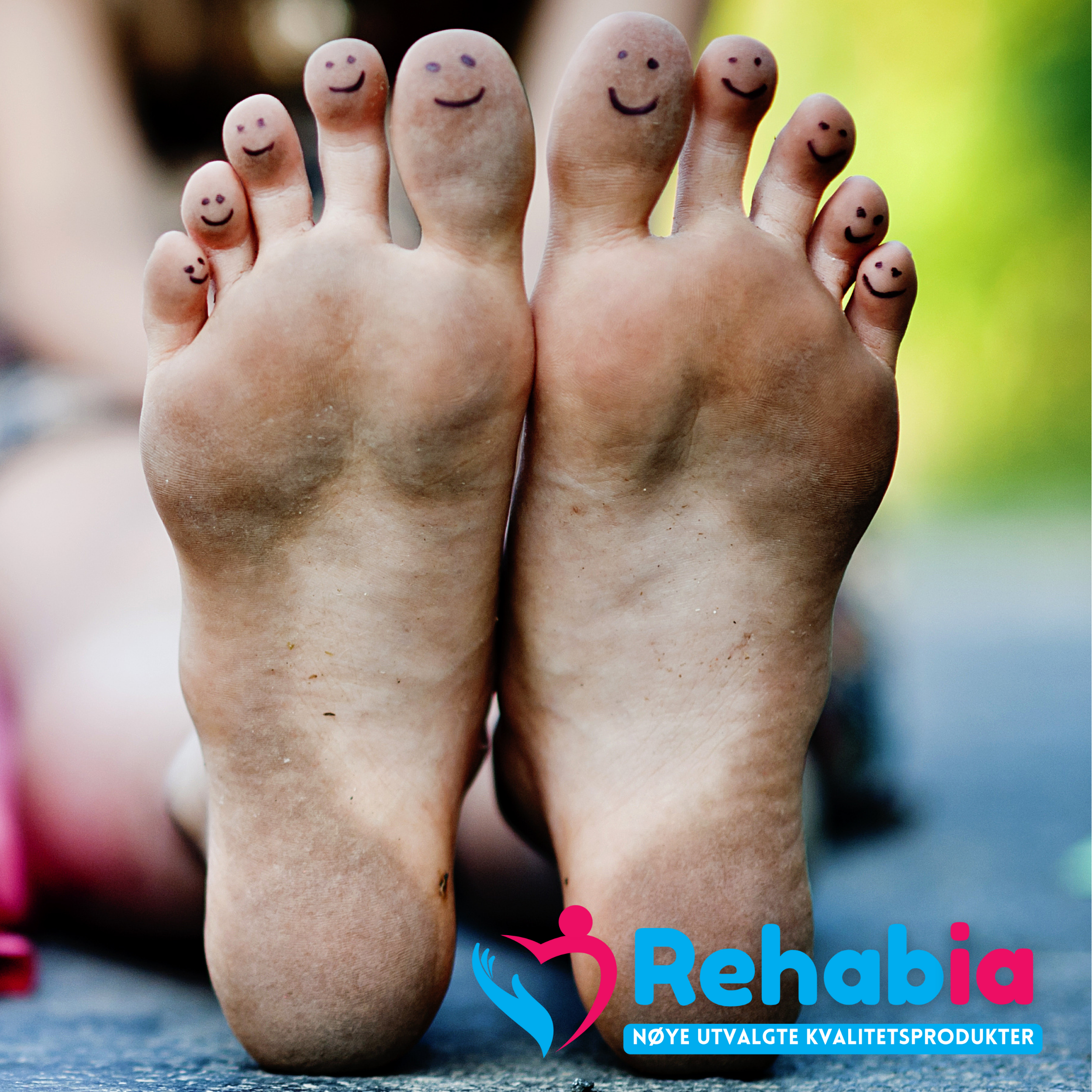 Skoinlegg med 4D-støtdemping