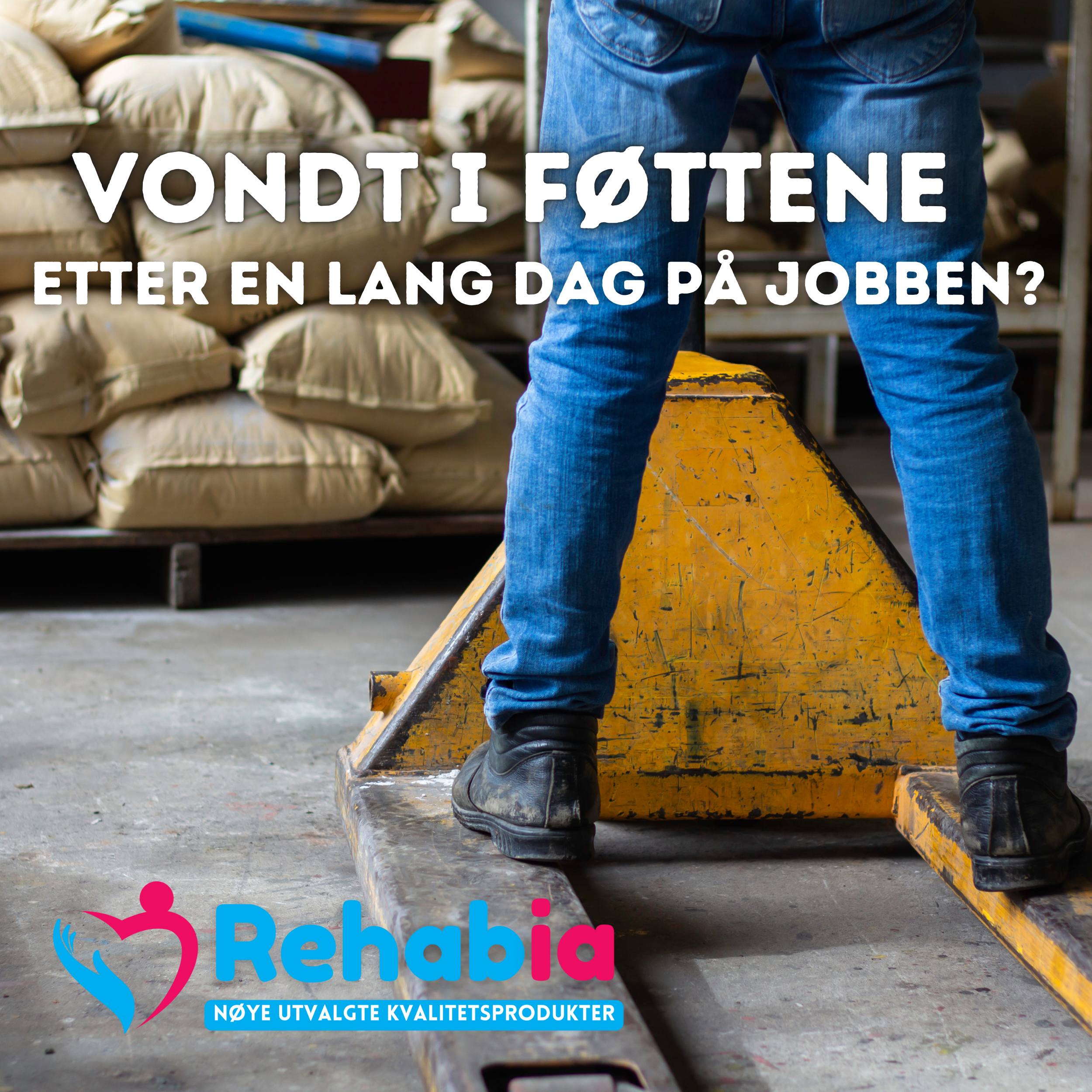 Skoinlegg med 4D-støtdemping